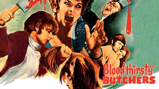 Bloodthirsty Butchers