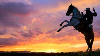 King of the Wild Horses