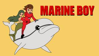 Marine Boy
