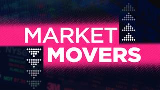 Market Movers