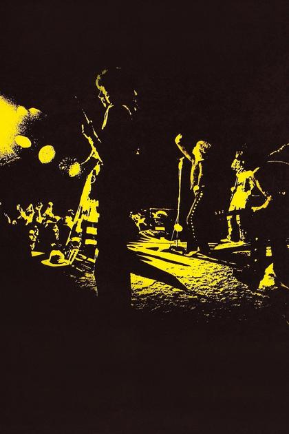 Gimme Shelter