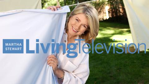 Martha Stewart Living