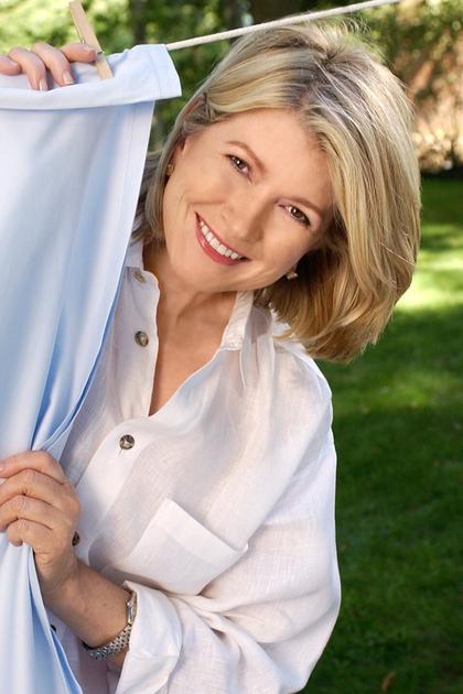 Martha Stewart Living