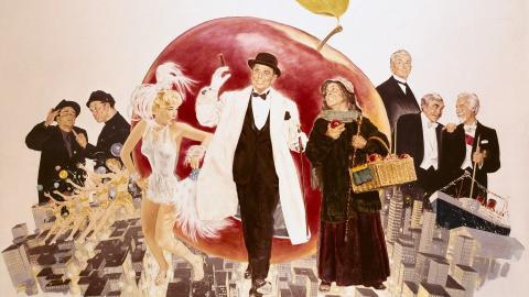 Pocketful of Miracles