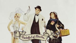 Pocketful of Miracles