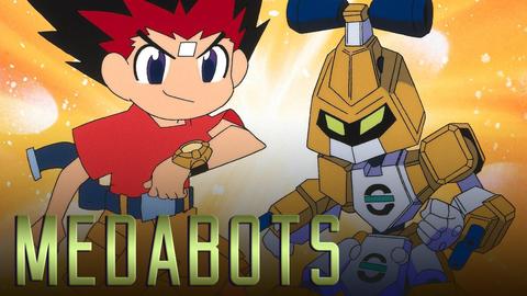 Medabots