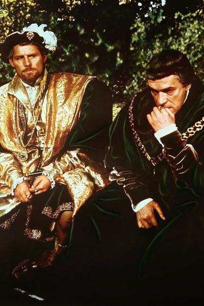 A Man for All Seasons