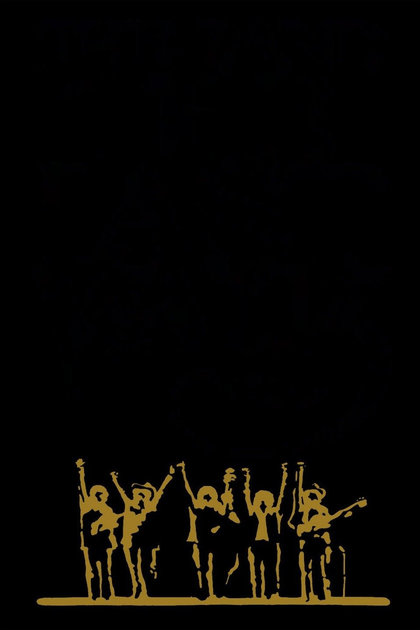 The Last Waltz