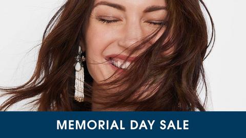 Memorial Day Sale