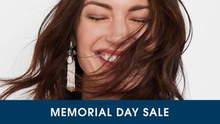 Memorial Day Sale