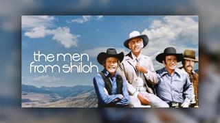 Men From Shiloh