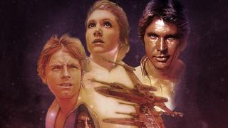 Star Wars: A New Hope