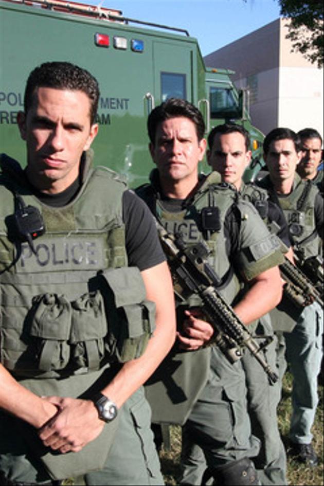 Miami SWAT