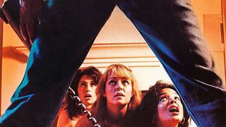 The Slumber Party Massacre