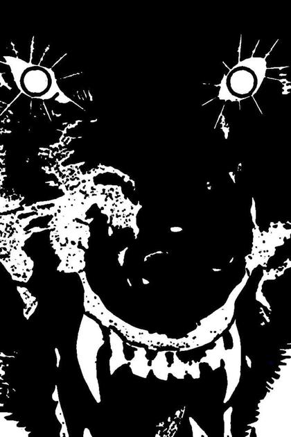The Hound of the Baskervilles