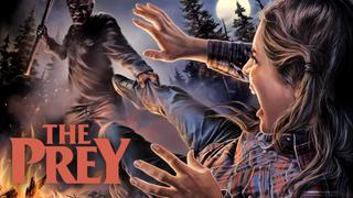 The Prey