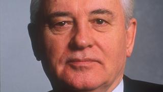 Biography: Mikhail Gorbachev: A Man Who Changed the World