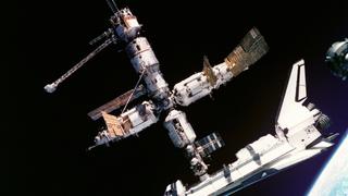 Desert One Desert One