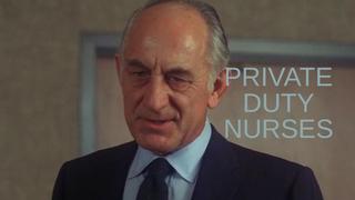 Private Duty Nurses