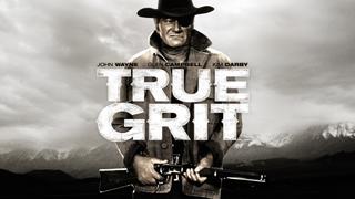  watch True Grit