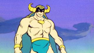 The Bird People; The Iceberg Monster; Kragor & The Cavern Creatures