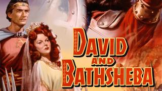  watch David and Bathsheba