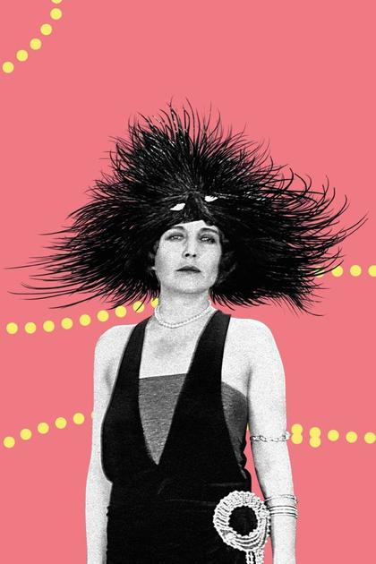 A Woman of Paris