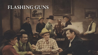 Flashing Guns