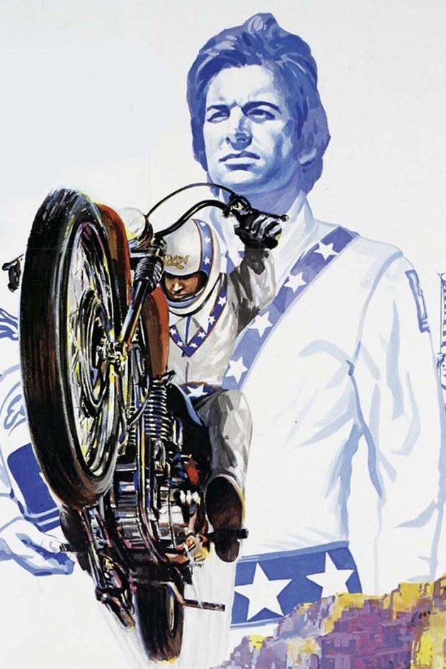Evel Knievel