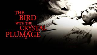The Bird With the Crystal Plumage