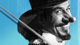 Cyrano de Bergerac