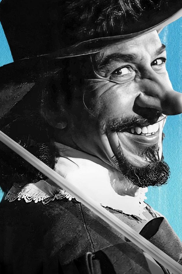 Cyrano de Bergerac