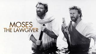  watch Moses the Lawgiver