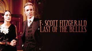 F. Scott Fitzgerald and the Last of the Belles