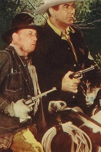 The Law Comes to Gunsight