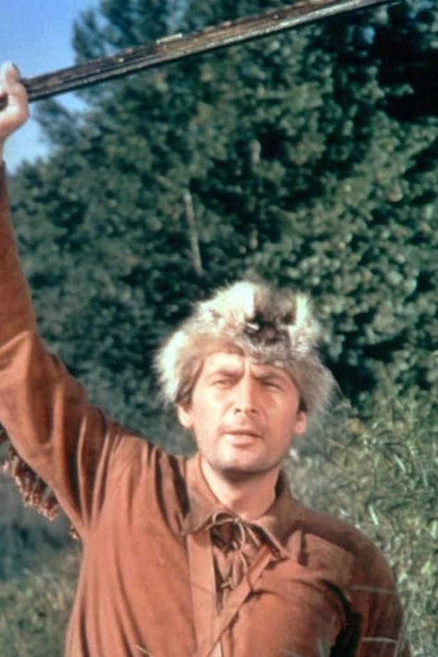 Daniel Boone