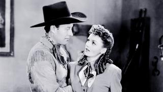 North From the Lone Star