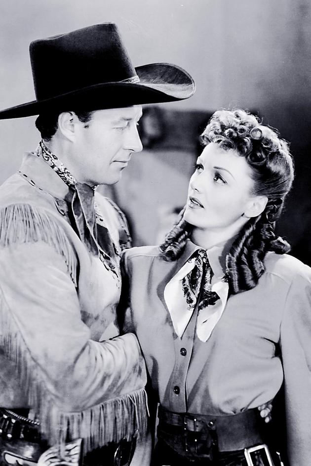 North From the Lone Star