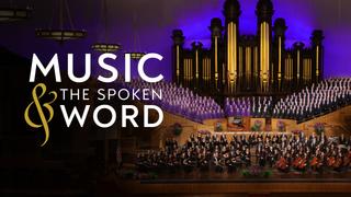 Music & the Spoken Word