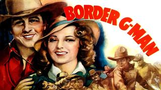 Border G-Man