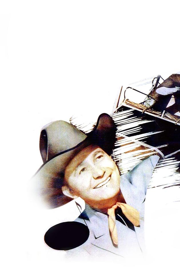 Take Me Back to Oklahoma