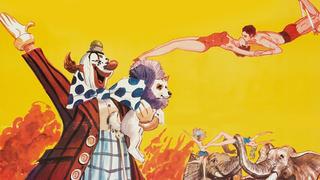 The Greatest Show on Earth