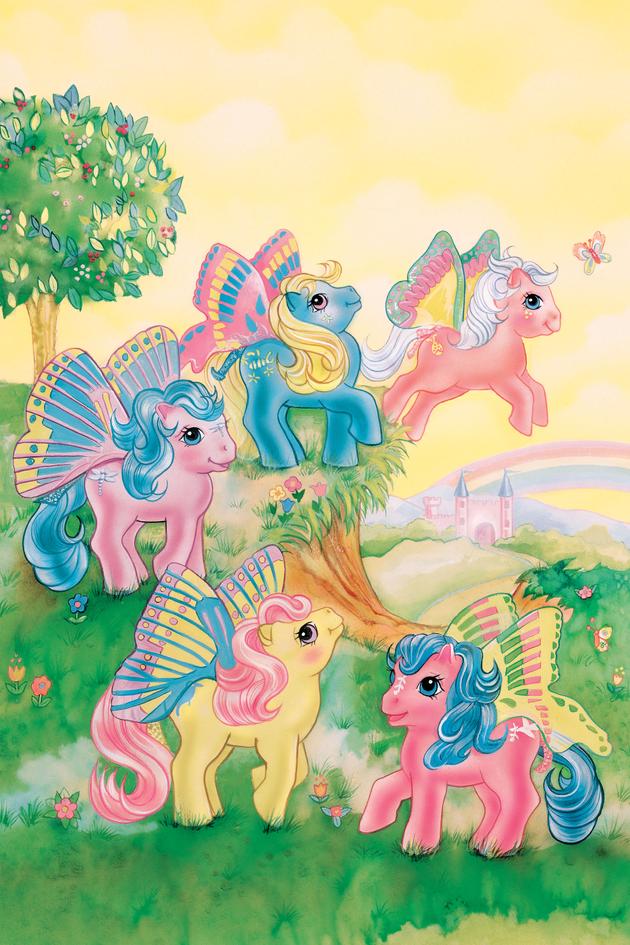 My Little Pony