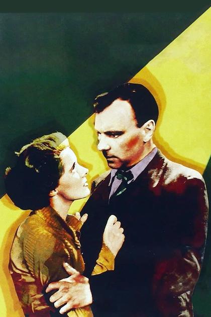 The Return of Bulldog Drummond