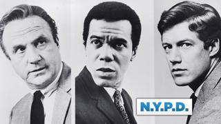 N.Y.P.D.