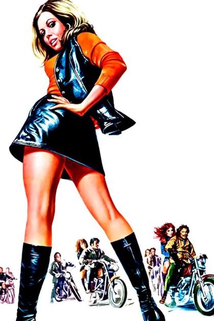 Hell's Belles