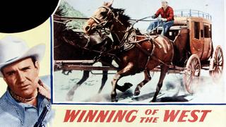 Winning of the West