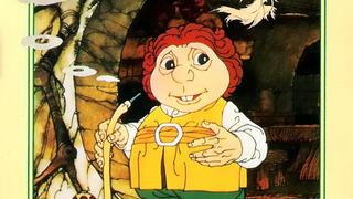 The Hobbit