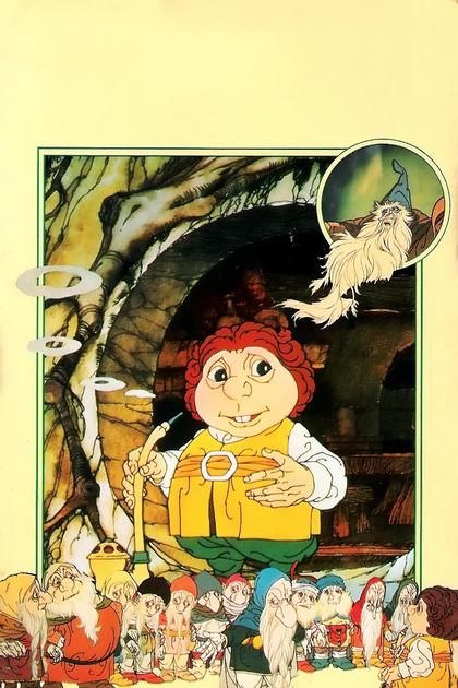 The Hobbit