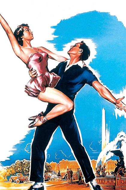 An American in Paris